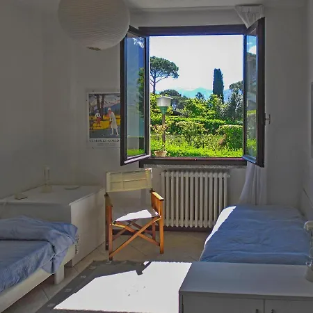 Oasi Del Ferienwohnung Am Mit Garten Gera Lario