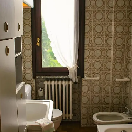 Oasi Del Ferienwohnung Am Mit Garten Apartament *