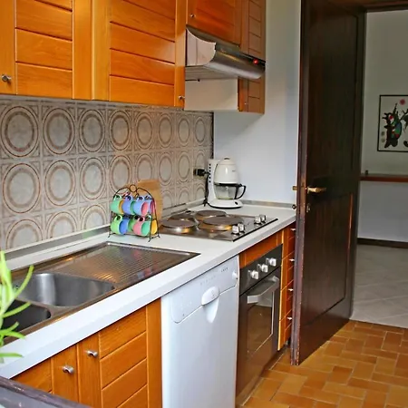 Oasi Del Ferienwohnung Am Mit Garten Apartament Gera Lario