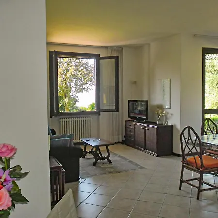 Oasi Del Ferienwohnung Am Mit Garten