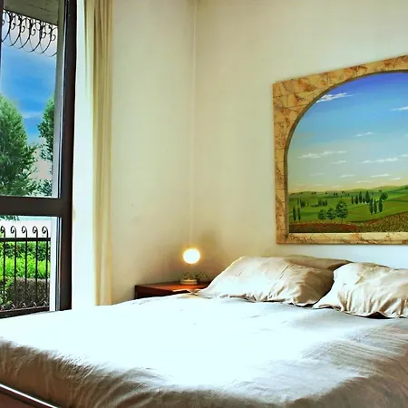Oasi Del Ferienwohnung Am Mit Garten