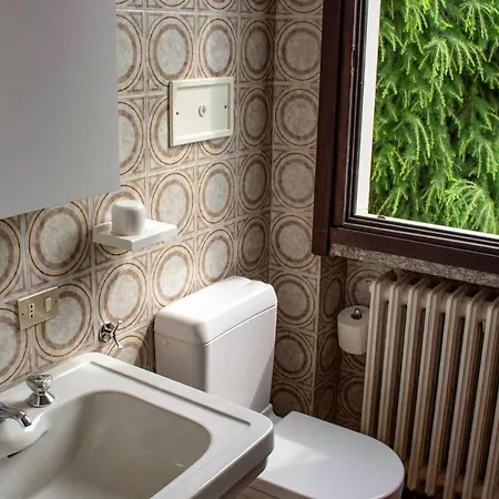 Oasi Del Ferienwohnung Am Mit Garten Apartament *
