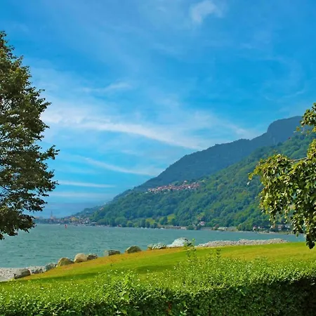 Oasi Del Ferienwohnung Am Mit Garten Apartament