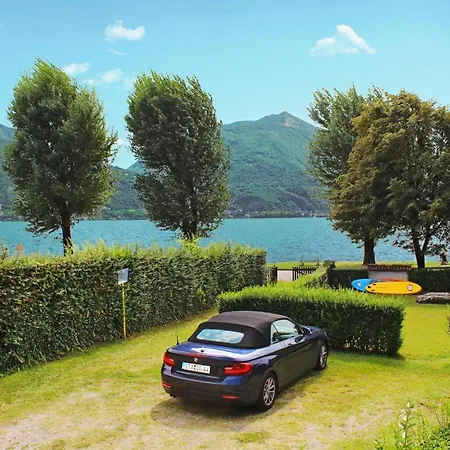 Oasi Del Ferienwohnung Am Mit Garten *